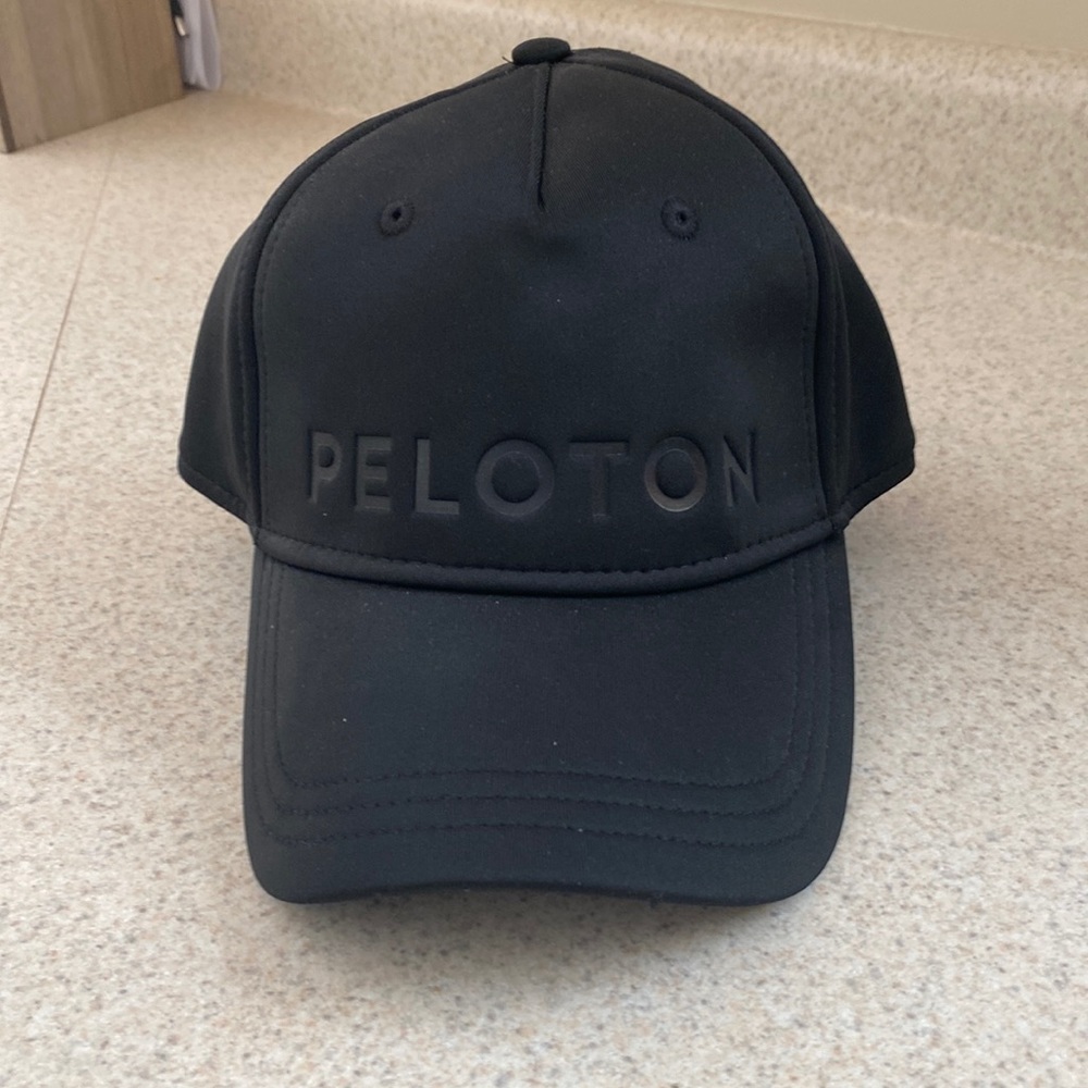 Unisex Peloton Baseball Hat